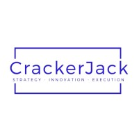CrackerJack logo - Similar company to CrackerJack