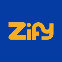 ZIFY logo - Similar company to Oz Ove