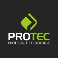 Protec Proteção e Tecnologia logo - Similar company to Harpify