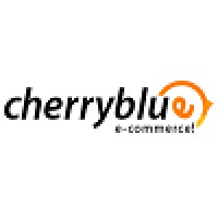 Cherryblue logo - Similar company to Dbc Digital Business Card