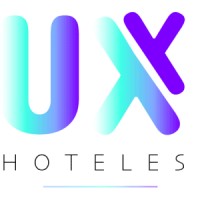 UX Hoteles logo - Similar company to Hoteles Sustentables