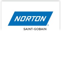 Norton Abrasives D-A-CH logo - Similar company to Bymat Gmbh