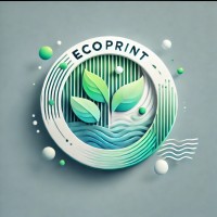 EcoPrint logo - Similar company to Microit Infrastructure, Llc