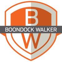 Boondock Walker logo - Similar company to Tedxcle