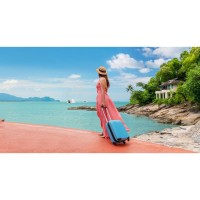 MJB Travel Ltd logo - Similar company to Ecruising Pty Ltd