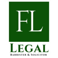 FL LEGAL logo - Similar company to Maberly & Co