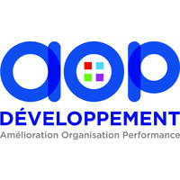 AOP Développement logo - Similar company to Akor Digital