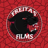 Freitas Films logo - Similar company to Cj Hole