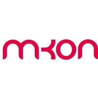 MKON AB logo - Similar company to Moretec Ab