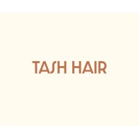 Tash Hair logo - Similar company to Herbasa