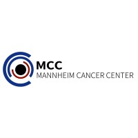 Mannheim Cancer Center (MCC) logo - Similar company to Loges Team