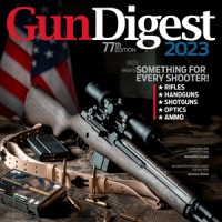 Gun Digest Media logo - Similar company to Operational Security Services Inc
