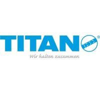 TITAN Strapping Systems Asia-Pacific Pty Ltd logo - Similar company to Guardian Security Systems, Inc.