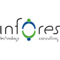 Infores Srl logo - Similar company to Binary Lab S.N.C.