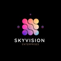 SkyVision Enterprise logo - Similar company to Catalyst Corner