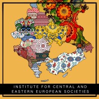 Institute for Central and Eastern European Societies logo - Similar company to Kring Historia