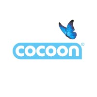Cocoon App logo - Similar company to Evolve And Bloom Wellness
