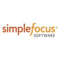 Simple Focus Software logo - Similar company to Simple Focus