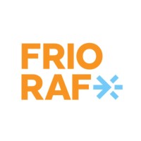 Frio Raf S.A logo - Similar company to Equindo Fragol