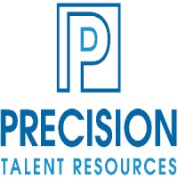 Precision Talent Resources logo - Similar company to Scio Staffing