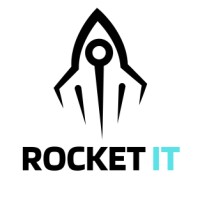 Rocket IT logo - Similar company to Rocket It