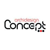 Concept Archidesign logo - Similar company to Za Design