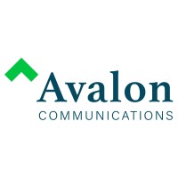 Avalon Communications logo - Similar company to Avalon Communications