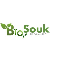 Biosouk Life Sciences LLP logo - Similar company to Aakruthi3D Pvt. Ltd.