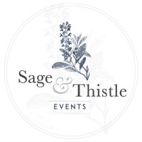 Sage & Thistle Events logo - Similar company to Noah'S Event Venue