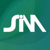 SIM - Caixa de Assistência à Saúde logo - Similar company to Faculdade Unimed