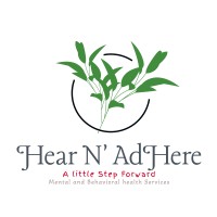 Hear N' AdHere LLC logo - Similar company to Rise Aba