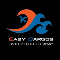 Easy Cargos logo - Similar company to Easycargo