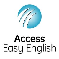 Access Easy English logo - Similar company to Embrace Access