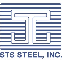 STS Steel, Inc. logo - Similar company to World Fabricators Ltd.