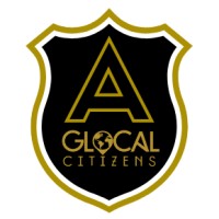 GLOCAL CITIZENS PROJECT logo - Similar company to University Of Toronto Vietnamese Students' Association