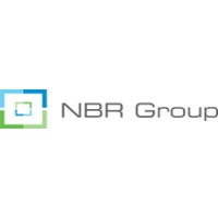 NBR DEVELOPERS logo