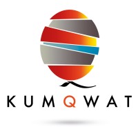 Kumqwat logo - Similar company to Kolus Uk