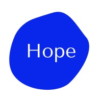 The Hope logo - Similar company to Thincgroup