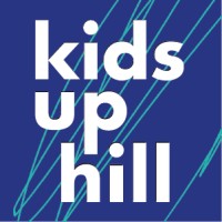 Kids Up Hill