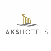 AKS Hotels logo - Similar company to Hekdo