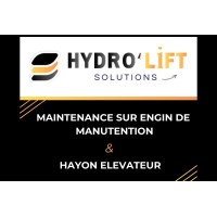 Hydro’Lift solution logo - Similar company to Multitel Inc
