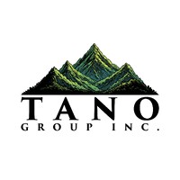 Tano Group Inc. logo - Similar company to Bridge Capital, Llc