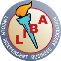 Lincoln Independent Business Association logo - Similar company to Southeast Nebraska Development District