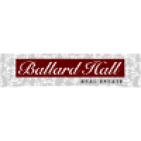 Ballard Hall Real Estate