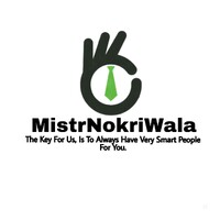 MistrNokriWala Job Placement Agency logo - Similar company to Iflims Production