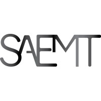 SAEMT logo - Similar company to Imetal