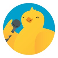 Funny Nuggets logo - Similar company to River Rock Digital