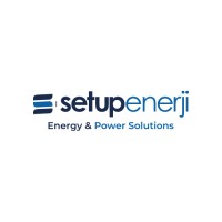 Setup Enerji logo - Similar company to Proen Enerji̇