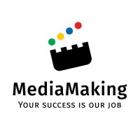 MediaMaking logo - Similar company to Panalight Spa