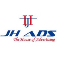 JH Ads logo - Similar company to Thanhsimone